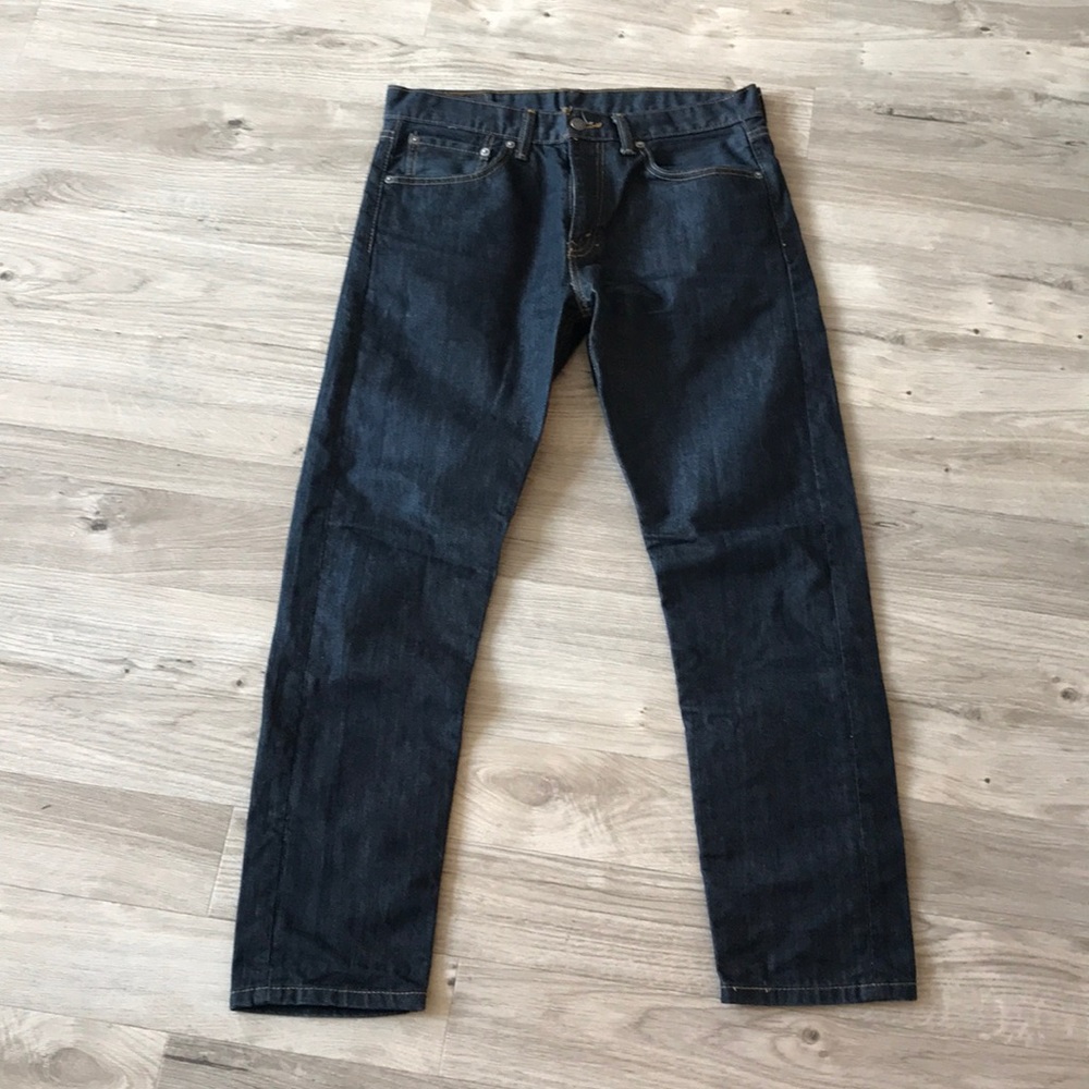 Men’s Levi Jeans 32-30